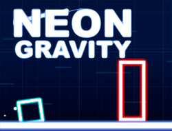 Neónová gravitácia.