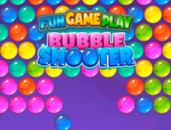 Bubble Shooter hry - hrať zadarmo na Game - Game