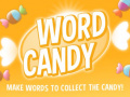 Hra Word Candy 