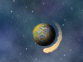 Hra Planet Explorer 