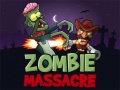 Hra Zombies Massacre 