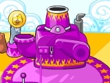 Hra Blobi Pop
