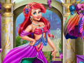 Hra Mermaid Princess Closet  