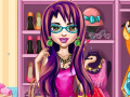 Hra Fashionista Real Makeover