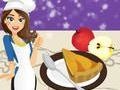 Hra Cooking with Emma: French Apple Pie