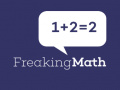 Hra Freaking Math