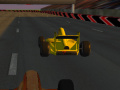 Hra Formula 3D Race