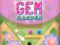 Hra Mini Putt Gem Garden