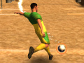Hra Pele Soccer Legend