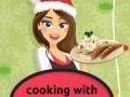 Hra Cooking with Emma: Potato Salad