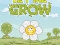Hra Let me grow