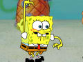Hra Spongebob`s Kahraytay