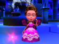 Hra Princess Dressup 3D