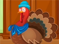 Hra Thanksgiving Dress Up Turkey