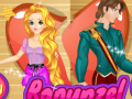 Hra Rapunzel Split Up With Flynn