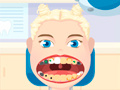 Hra Pop Star Dentist 2