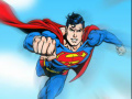 Hra Superman And Green Kryptonite  