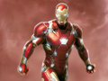 Hra Iron man Doctor 