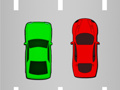 Hra Traffic Racer