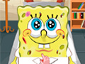 Hra Spongebob Doctor