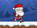Hra Santa Claus Runner