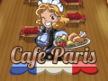 Hra Café Paris