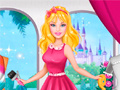 Hra Disney Princess Design