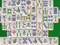 Hra Mahjong Deluxe 2
