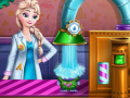 Hra Play Elsa Toys Factory