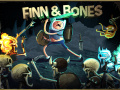 Hra Finn & Bones