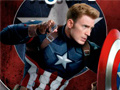 Hra Captain America Civil War Jigsaw