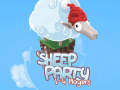 Hra Sheep Party