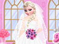Hra Elsa Wedding Makeup Artist