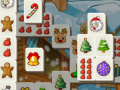 Hra Mahjong For Christmas