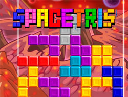 Kosmotetris 