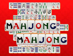 Mahjong Mahjong