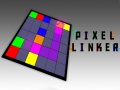 Hra Pixel Linker