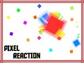 Hra Pixel reaction