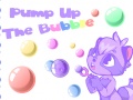 Hra Pump up the Bubble