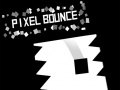 Hra Pixel Bounce