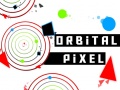 Hra Orbital Pixel
