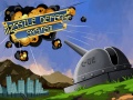 Hra Missile defense system