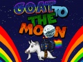 Hra Goat to the moon