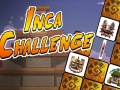 Hra Inca Challenge
