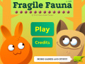 Hra Fragile Fauna