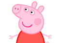 Hra Peppa Pig Drawing