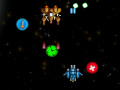 Hra Spaceship Survival Shooter