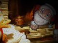 Hra Santa's Coming Simulator