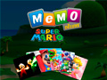 Hra Super Mario Memo Deluxe