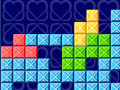Hra Tetris